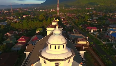 Photos of St. Vitalis Catholic Church Cewonikit