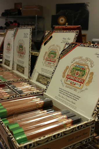 Havana Night Cigars - Thumbnail
