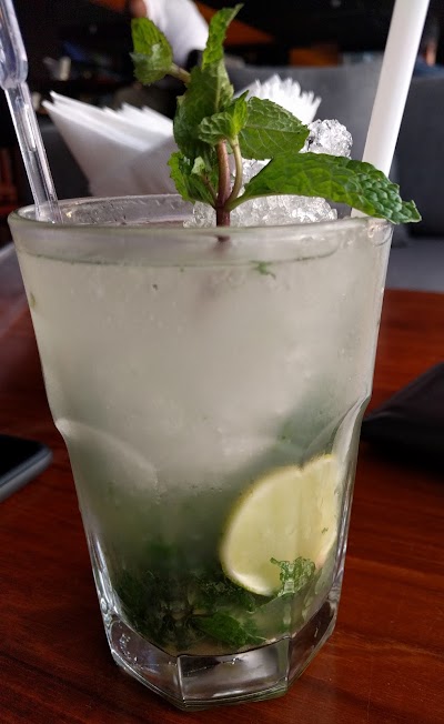 Photos of The Long Bar