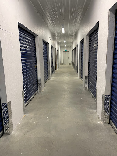 Entrepôts CF mini - Visual