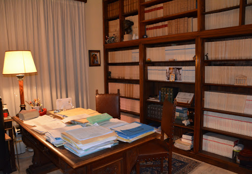 Studio De Luca - Mangini - Alfano - Filice Avvocati Associati - Thumbnail