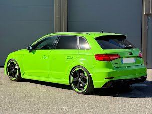 Photo n°15 de CS CARS à Roanne (Concessionnaire de véhicules à moteur)