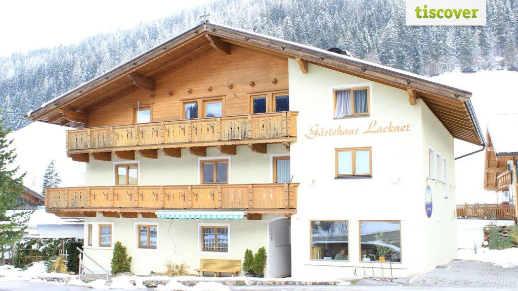 Haus Lackner
