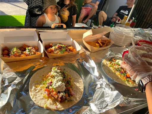 The Spice Truck - Thumbnail
