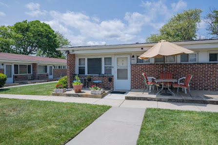 Ocean Terrace Apartment Homes 752 Ocean Ave, Long Branch, NJ 07740