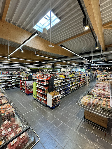 EDEKA Wölfel - Visual