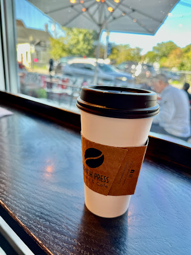 French Press Bakery & Cafe - Thumbnail
