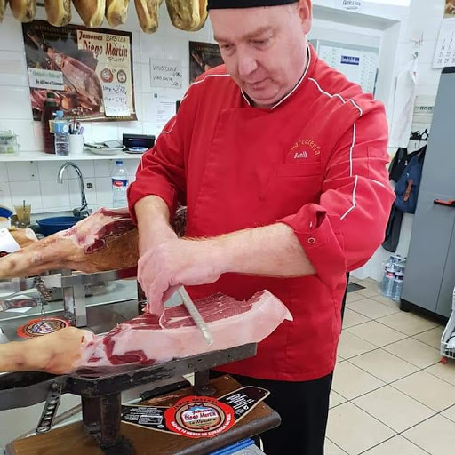 Charcutería Benlli - Thumbnail
