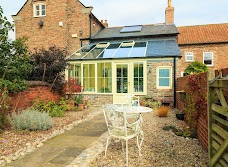 Aurora Conservatories york