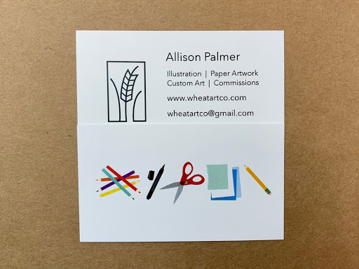 Wheat Art Co. - Thumbnail