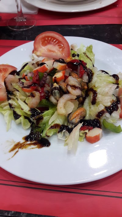 Photos of Restaurant Els Jardins