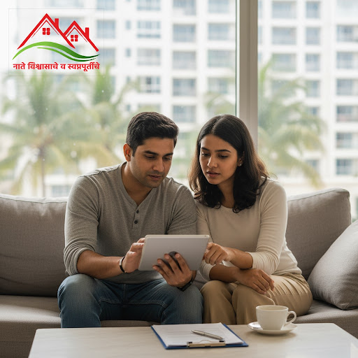 In the bustling real estate market of Panvel, Navi Mumbai, finding authentic property listings ca… post image