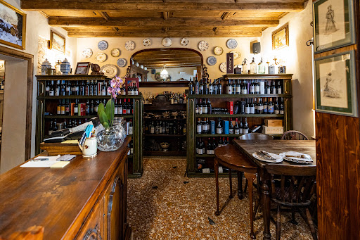 Locanda pieve - Visual