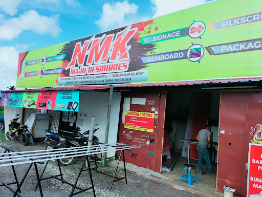 NMK MAJU RESOURCES
