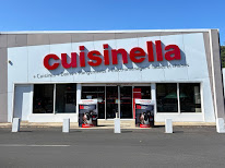 Cuisinella à Rezé
