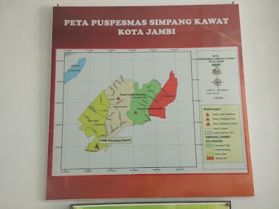 Photos of Puskesmas Simpang Kawat