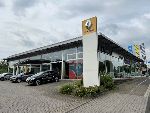 Dacia Bottrop Autohaus Günter Körber Gallery - Germany