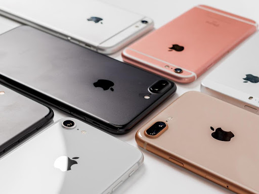 PHONE DOCTORS iPhone Repair & Cell Phone Repair Edmond - Thumbnail