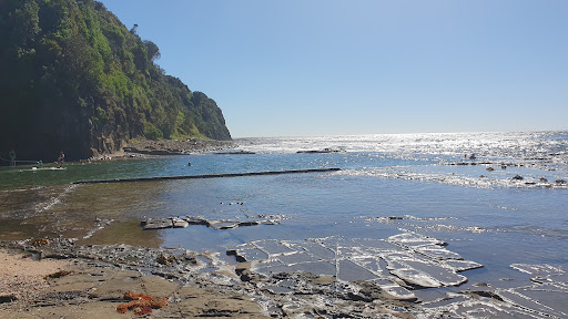 Gerringong Boat Harbour Rock Pool - Thumbnail
