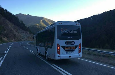 Kars Vip Turizm