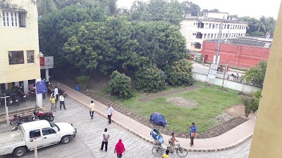 Photos of Bogura Paurashava