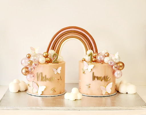 Best Cake Toronto - Thumbnail