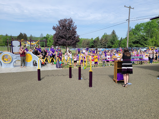 Mason's Mission Foundation: The Magical Playground Atop the Hills of Holland