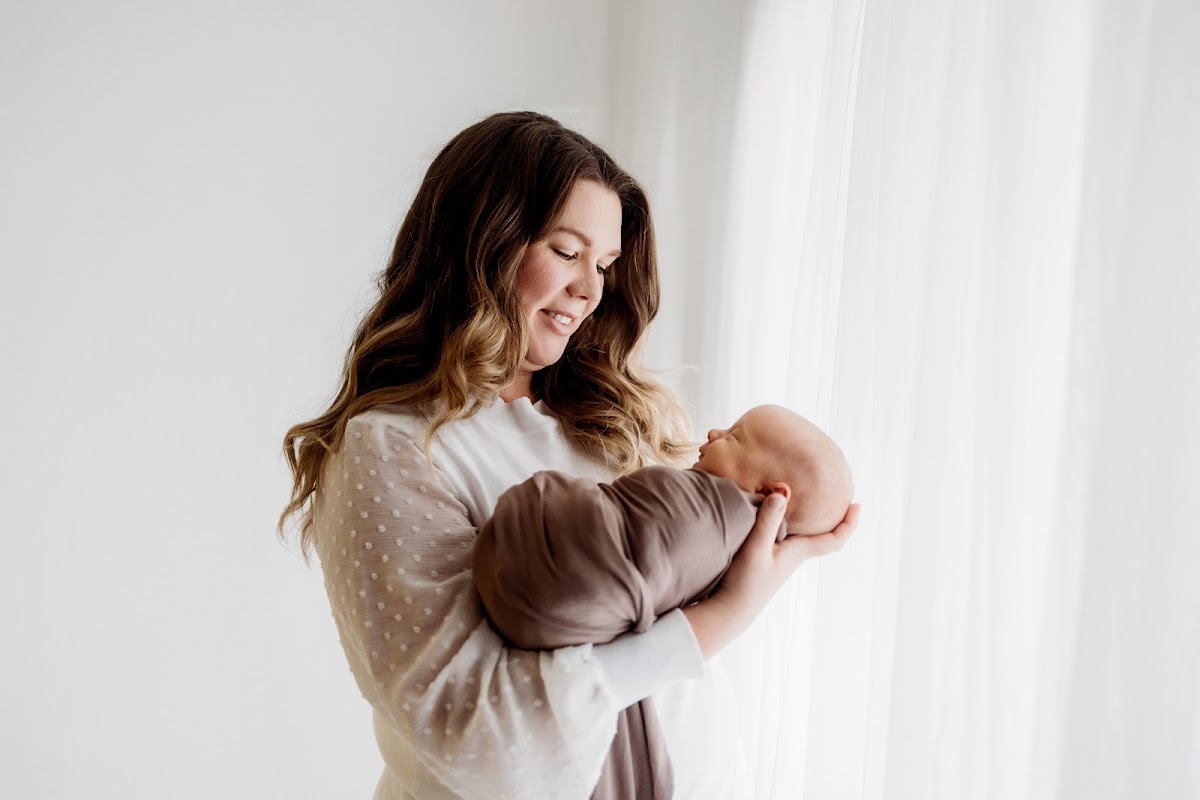 Your Modern Story portfolio — Photographer sample 3