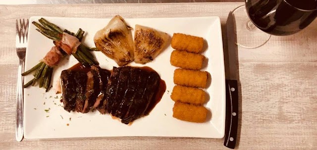 Vivaco Grill