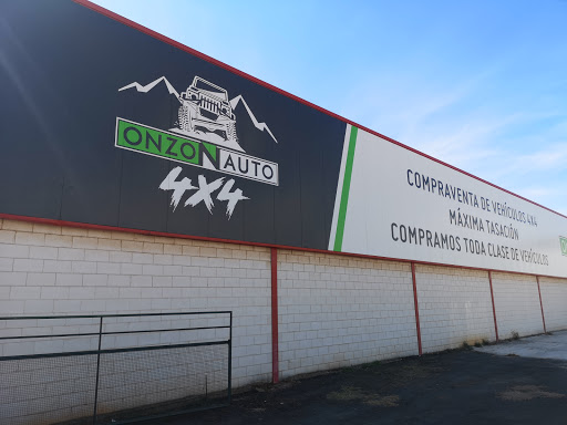 onzonauto 4x4 - Thumbnail