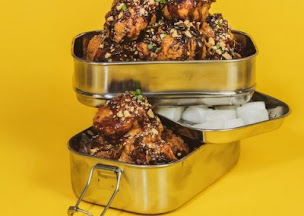 Photo n°2 de Cuisines du Centenaire à Montreuil (Restaurant de plats à emporter)