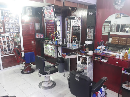 Peluqueria "Fantasy"