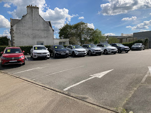 Photo n°35 de Volkswagen Morlaix - Cobredia à Morlaix (Concessionnaire Volkswagen)