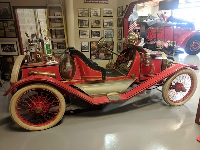 Gordon R Howard Museum