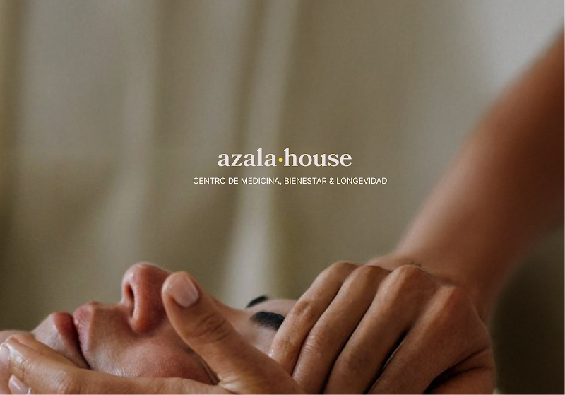 Azala House | Centro De Medicina, Bienestar y Longevidad