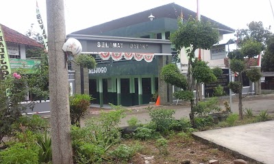 Photos of MTs SUNAN KALIJOGO