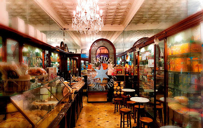 Pastelería La Estrella