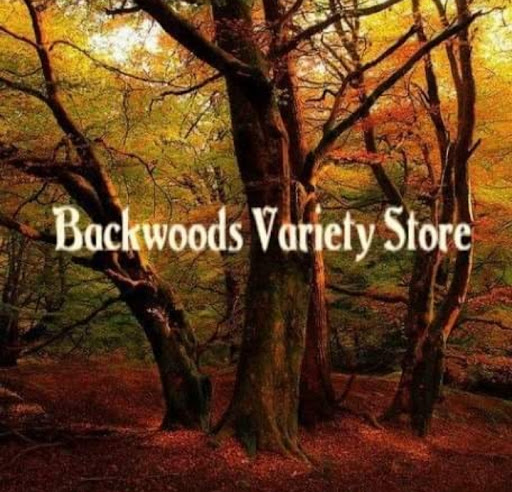Backwoods Variety Store - United States