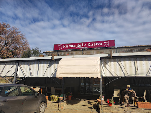 La Riserva Ristorante e B&B