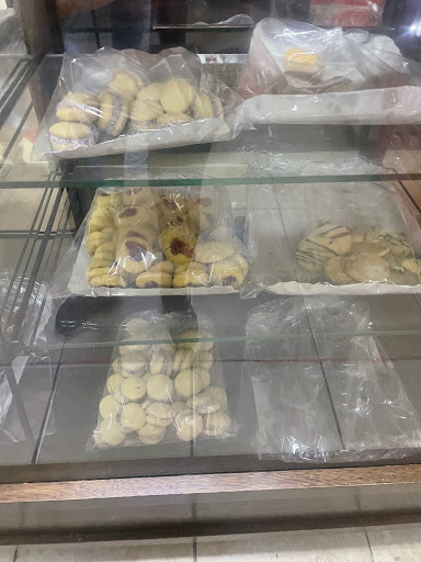 Panaderia El Portal Gallery - Spain