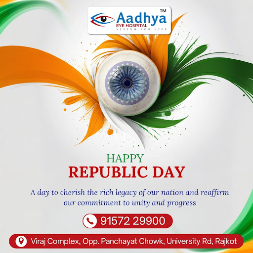On this Republic Day, let us honour the values of justice, freedom, and unity that shape our nati… post image
