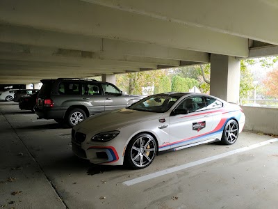 Photos of BMW of North America, LLC