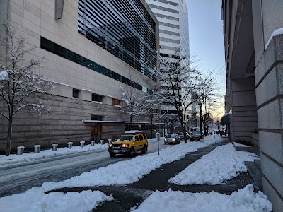 Multnomah County Justice Center