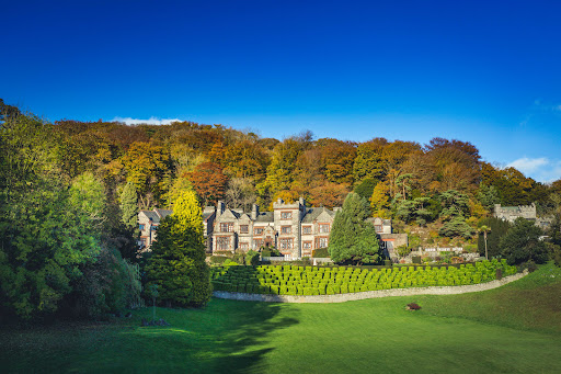 Netherwood Hotel & Spa