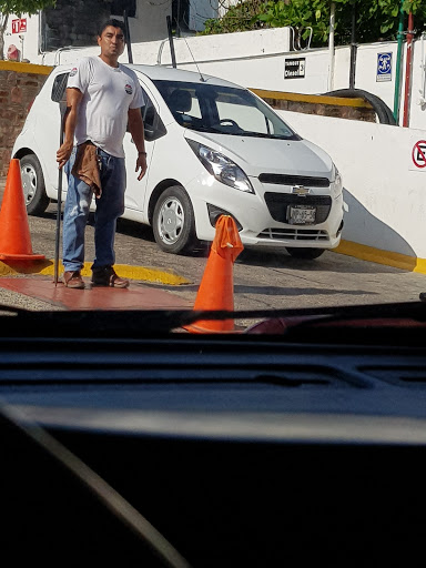 Gasolinera Pemex Puerto Vallarta - Thumbnail