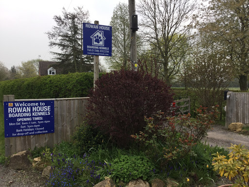 Rowan House Boarding Kennels
