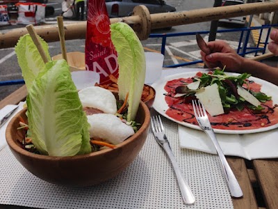 Photos of Brasserie de Monaco