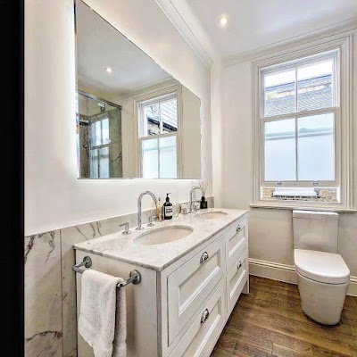 JMC Property - Property Refurbishments Wimbledon