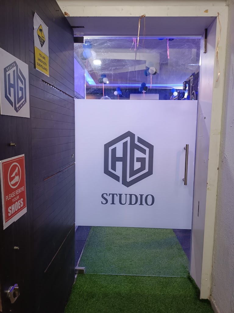 Health Gaining Studio