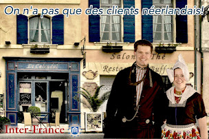 Photo n°1 de Inter-France Sympa Immo Nord et Est France à Melay (Agence immobilière)